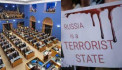Estonya parlamentosu Rusya’yı ‘terörist rejim’ ilan etti | Rusya-Ukrayna savaşı Haberleri