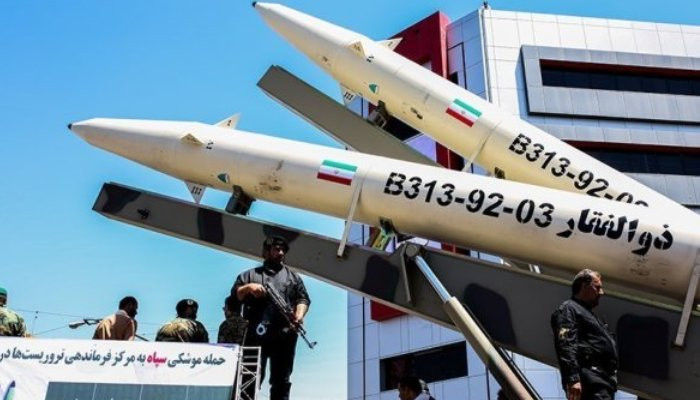 Reuters: Иран действительно пообещал России ракеты и дроны