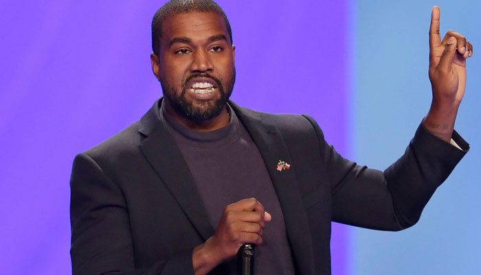 Netflix to ‘continue streaming Kanye West documentary Jeen-Yuhs’ amid antisemitism backlash