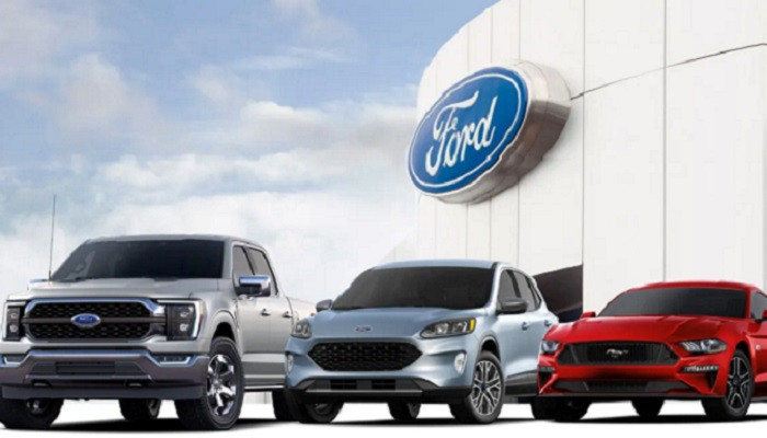 Ford Motor leaves Russian market by selling its stake in Sollers joint venture