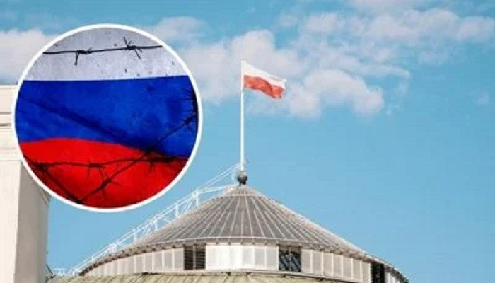 Լեհաստանը Ռուսաստանը ճանաչում է որպես «ահաբեկչական ռեժիմ»