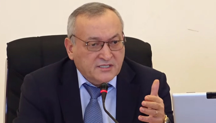 Председатель НС Арцаха: Изменения, которые вносятся в Конституцию, не будут персонализированы