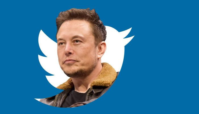 Илон Маск уволил руководителей Twitter