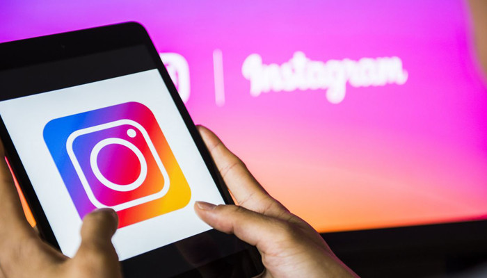 Instagram прокомментировал сбой в работе соцсети