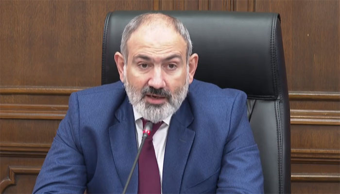Никол Пашинян: С 2024 года все без исключения граждане Армении должны будут представить декларацию о доходах
