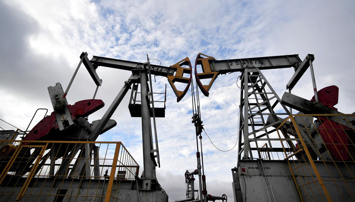 #Reuters: страны G7 и Австралия договорились о фиксированной цене на российскую нефть