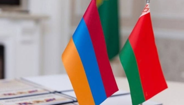 Армения выразила недовольство Беларуси