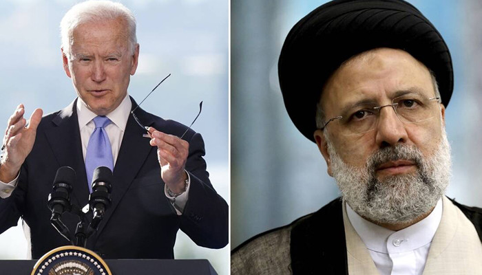 Президент Ирана жестко ответил Байдену после обещания "освободить" Иран