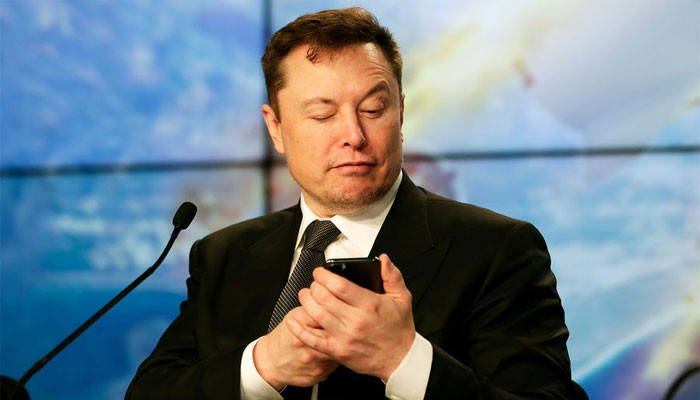 Маск продал акции Tesla стоимостью почти $4 млрд