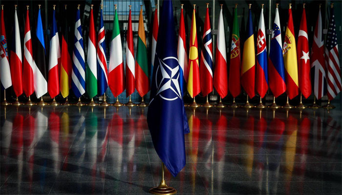 Саммит НАТО пройдет 11-12 июля 2023 года в Вильнюсе