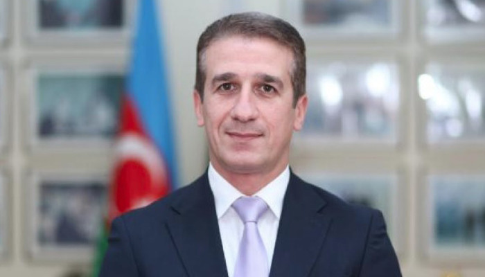 Iran's foreign ministry summons Azerbaijani ambassador