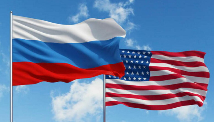В Анкаре проходят переговоры между представителями России и США