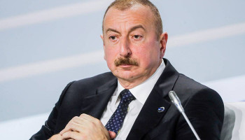 Алиев: Не думаю, что Армения способна блокировать этот коридор