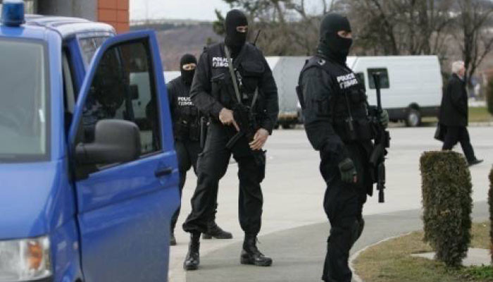 Բուլղարիայում ձերբակալել են Ստամբուլում տեղի ունեցած պայթյունի կազմակերպման մեջ կասկածվող 5 անձի