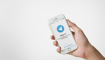 Никнейм в Telegram продали за рекордную сумму