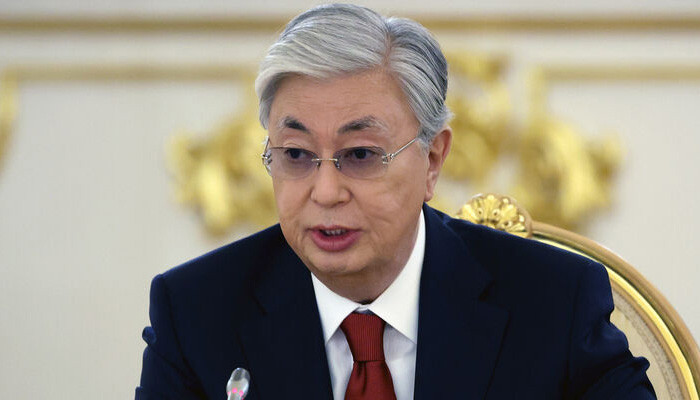 Տոկաևը հաղթում է Ղազախստանի նախագահական ընտրություններում