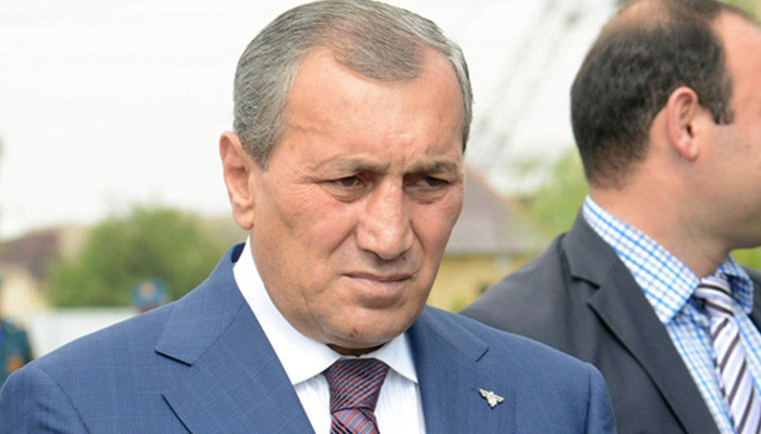 Франция отказала Армении в экстрадиции Сурика Хачатряна
