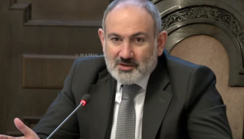 «Երևանում բացվող խաղատները կլինեն այլ կարգի»․ Փաշինյան