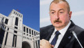 Foreign ministry responds to Aliyev