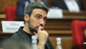Арам Вардеванян: Сегодня я подам заявление об отказе от депутатского мандата