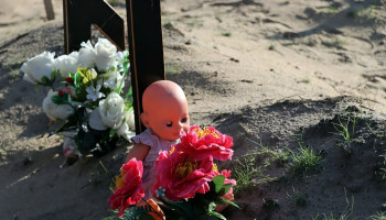 440 детей погибли и более 851 ранены в результате вооруженной агрессии РФ в Украине