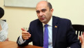 Эдмон Марукян: МО Азербайджана просит российских миротворцев не использовать название «Нагорный Карабах»