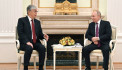 Путин предложил «некий трёхсторонний союз» между РФ, Казахстаном и Узбекистаном — Токаев
