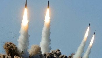 Российские силы готовятся нанести новую волну ракетных ударов по Украине — #ISW