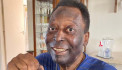 Pele moved to palliative care after not responding to chemotherapy