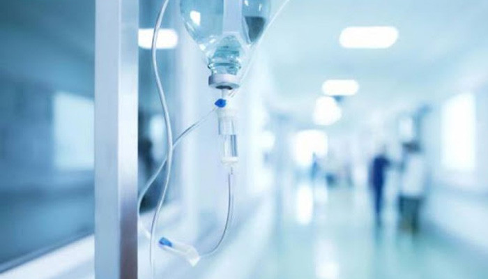 В больницу Раздана госпитализированы 12 детей в возрасте 9-14 лет