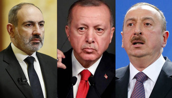В Баку предложили провести встречу глав Азербайджана, Турции и Армении в Ереване