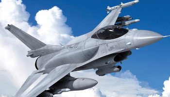 Türk F-16'ları Türkiye-Azerbaycan birleşik müşterek tatbikatı'na katıldı
