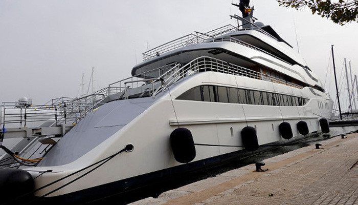 Finnish Customs untangle complex yacht ownership schemes amid suspected Russian sanction breaches