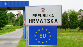 Croatia set to join passport-free Schengen zone - but what about Bulgaria and Romania?