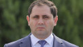 Suren Papikyan left for Russian Federation on a working visit