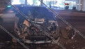 Երևանում բախվել են թիվ 6 երթուղին սպասարկող ավտոբուսն ու Mercedes-ը. կան վիրավորներ