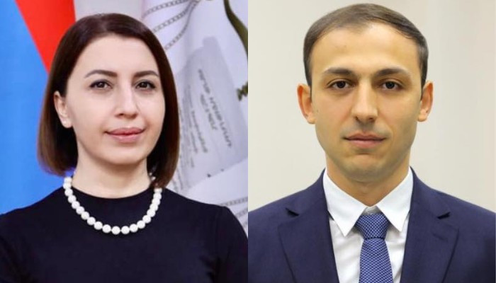 Joint statement of Human Rights Defenders of Armenia and Artsakh