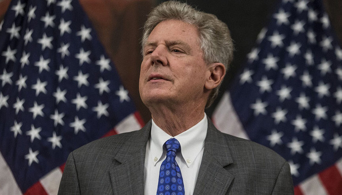 Pallone joins other U.S. congressmen in urging Biden to take action to ensure safety of Artsakh people