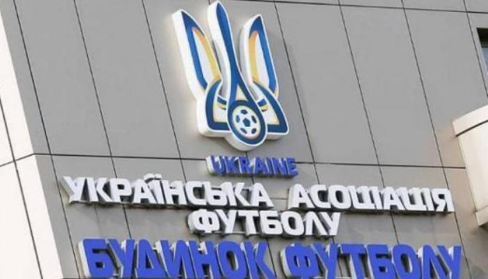 Ukrainian Football Association threatened with exclusion from FIFA and UEFA