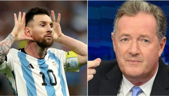 “The French Team Clearly Got Deliberately Poisoned” – Lionel Messi Critic Drops a Bombshell During 2022 World Cup Finals