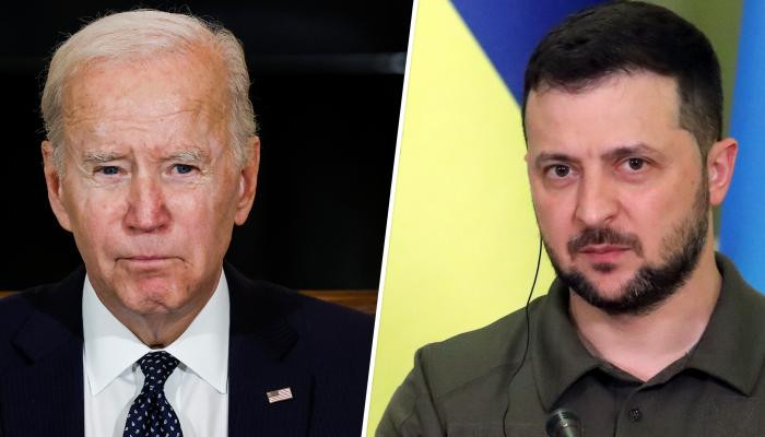 Zelenskyy to visit the White House to meet with Biden, will address Congress