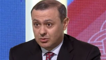 Армен Григорян: Эту блокаду организовали власти Азербайджана