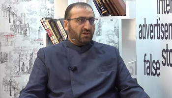 Епископ Аршак Хачатрян: Сотрудничества с властями нет