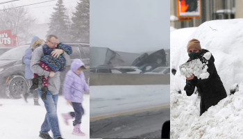 A powerful winter storm claims at least 27 lives across the US