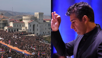 Sergey Smbatyan: Sufferings endured by the Armenians of Artsakh must be heralded across most significant international platforms