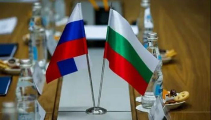 Bulgarian Foreign Ministry summoned the Russian ambassador
