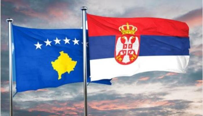 Сербия размещает артиллерию на границе с Косово
