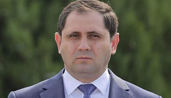 Приказом министра обороны Армении весь личный состав ВС получил надбавку