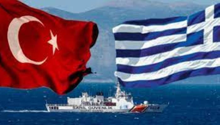 В Турции советуют Греции «не искать приключений»