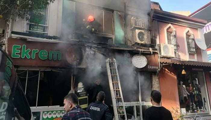 В Турции в ресторане произошел взрыв, 7 человек погибли, 4 ранены